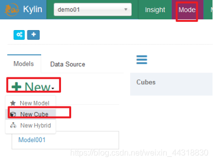 这么有趣的Kylin入门实操,你值得一试!大数据Alice菌的博客-