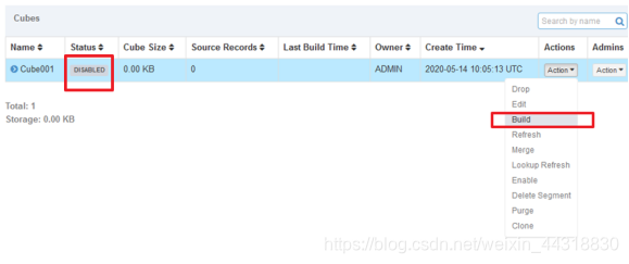 这么有趣的Kylin入门实操,你值得一试!大数据Alice菌的博客-