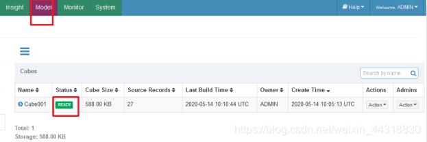 这么有趣的Kylin入门实操,你值得一试!大数据Alice菌的博客-