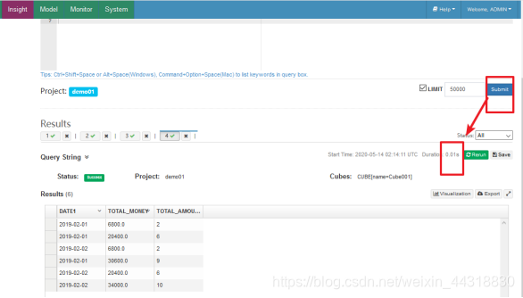 这么有趣的Kylin入门实操,你值得一试!大数据Alice菌的博客-