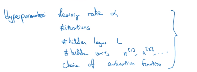 吴恩达深度学习——深层神经网络人工智能日积月累-