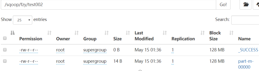 [hadoop那些事]sqoop的安装及配置，简单的从mysql传入hdfs中大数据qq44172732的博客-