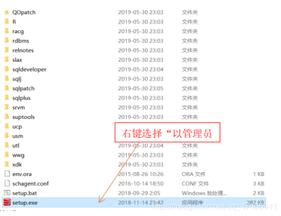 Oracle 19c Database Client Moua CSDN Oracle19c