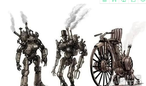 游戏y欧系家角色设计没灵感怎么办？游戏建模,3D游戏建模,3d游戏小强的博客-