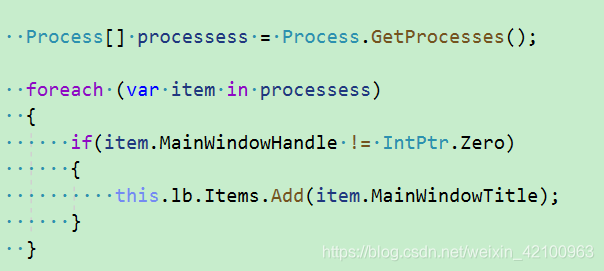 C# 之 Win32 Api使用_c#的win32 api-CSDN博客