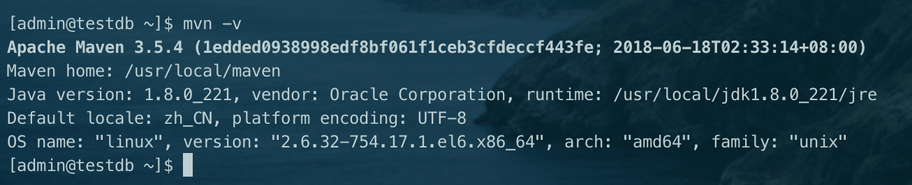 Linux CentOS springboot jenkins+maven+git实现可持续自动打包部署运维峰子哥哥的博客-
