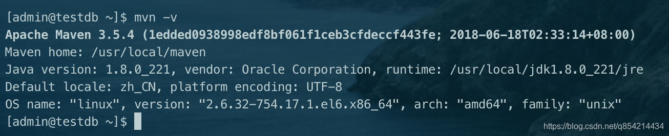 Linux CentOS springboot jenkins+maven+git实现可持续自动打包部署运维峰子哥哥的博客-