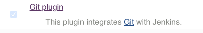 Linux CentOS springboot jenkins+maven+git实现可持续自动打包部署运维峰子哥哥的博客-