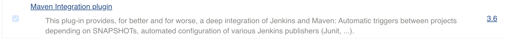 Linux CentOS springboot jenkins+maven+git实现可持续自动打包部署运维峰子哥哥的博客-