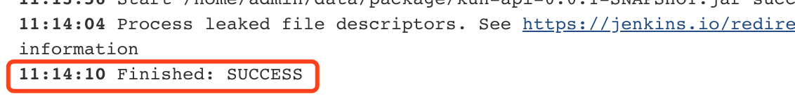 Linux CentOS springboot jenkins+maven+git实现可持续自动打包部署运维峰子哥哥的博客-