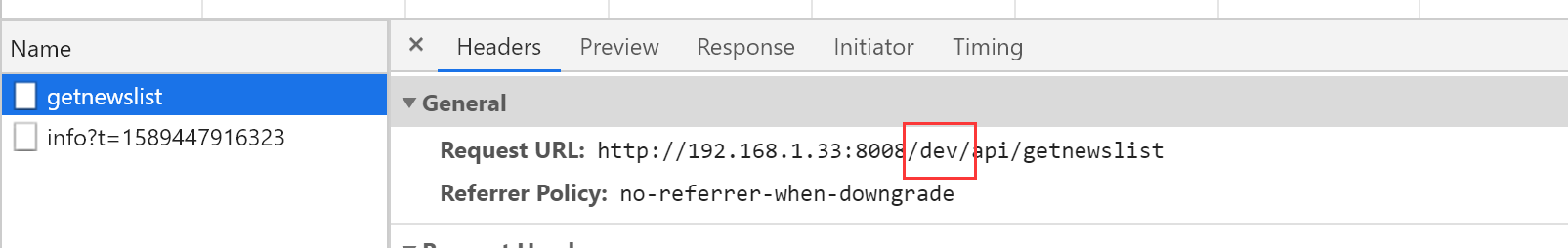 vue相关配置文件详解及多环境配置jsonjdkss的博客-
