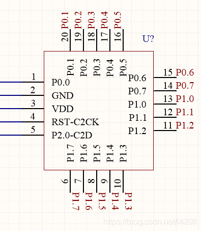 BLheli-F330电调相关实验方案嵌入式l420ll的博客-