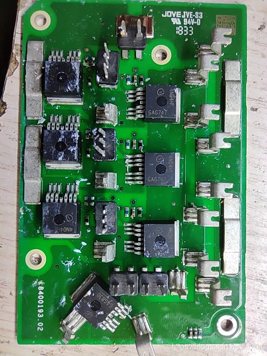 BLheli-F330电调相关实验方案嵌入式l420ll的博客-