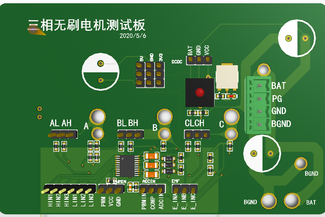 BLheli-F330电调相关实验方案嵌入式l420ll的博客-