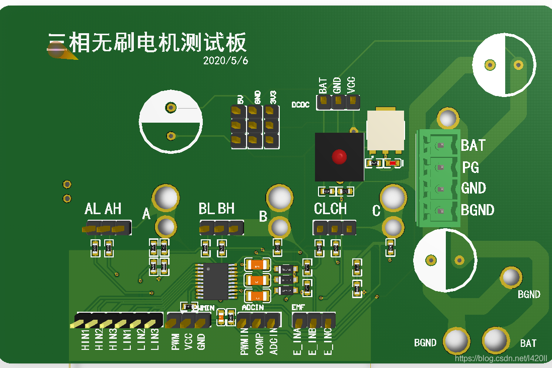 BLheli-F330电调相关实验方案嵌入式l420ll的博客-