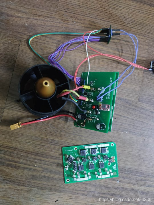 BLheli-F330电调相关实验方案嵌入式l420ll的博客-