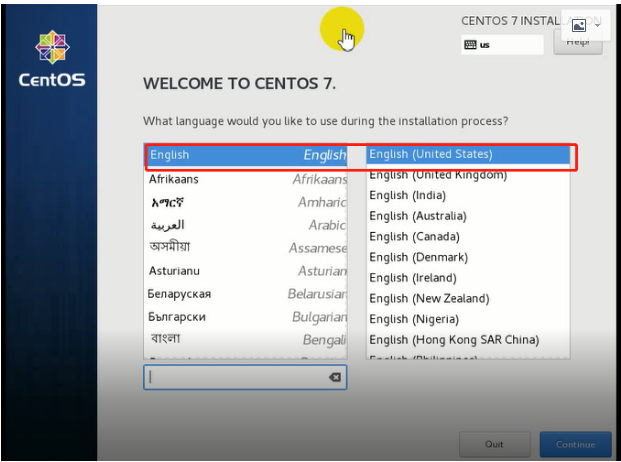 初学小白如何使用VMwareWorkstationPro新建Linux虚拟机运维pythonjmeter的博客-
