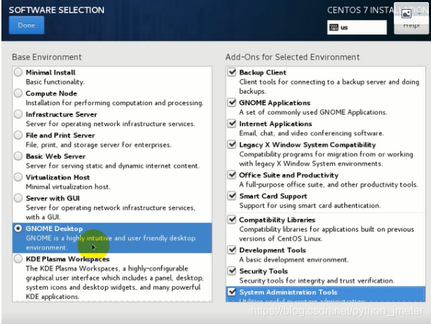 初学小白如何使用VMwareWorkstationPro新建Linux虚拟机运维pythonjmeter的博客-