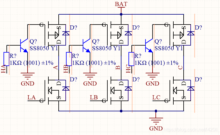 BLheli-F330电调相关实验方案嵌入式l420ll的博客-