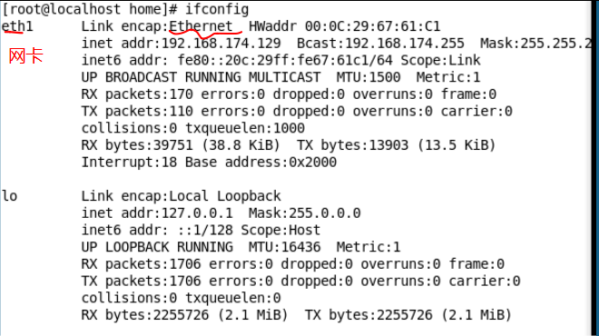 Shell 网络1 小小白和ta的uu们的博客 Csdn博客 Shell 网络
