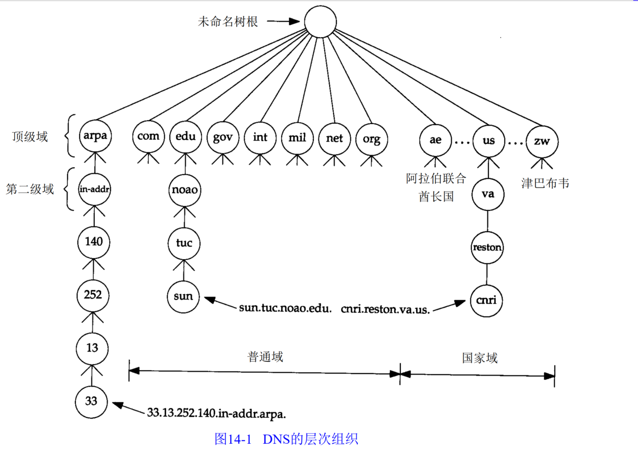 DNS篇之DNS协议详解-CSDN博客
