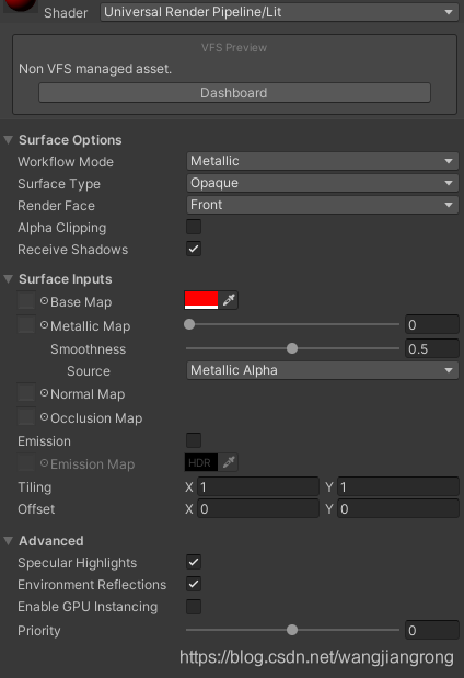 URP 渲染顺序设置 RenderObjectsURP,render order,渲染顺序王王王渣渣的博客-