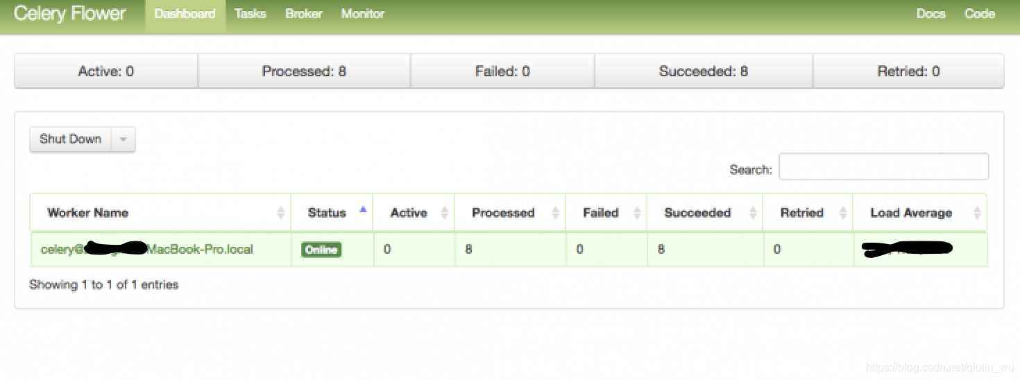Python Celery和RabbitMQ实战教程_python celery rabbitmq-CSDN博客