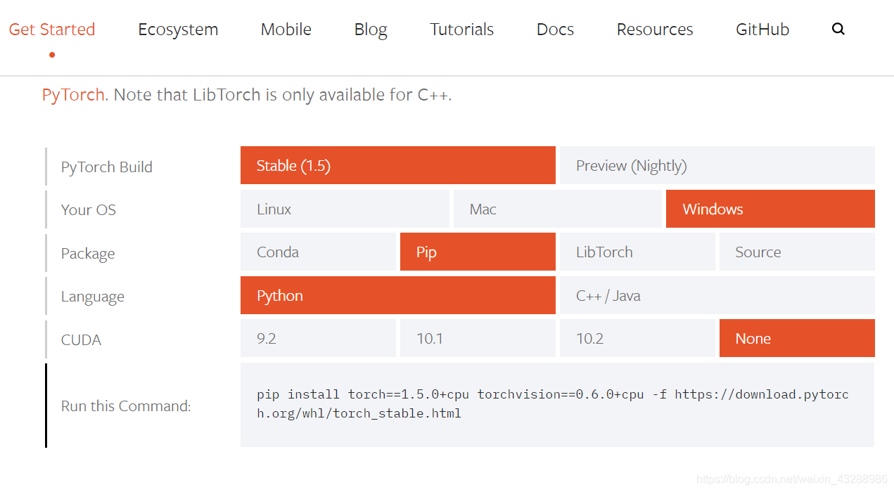 python3.6 安装torch、torchvision_python 3.6.0的torch-CSDN博客