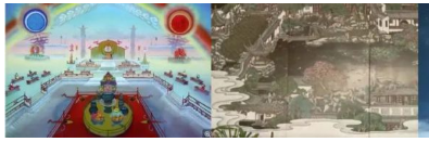 从中国的山水画谈谈游戏场景设计该有的状态