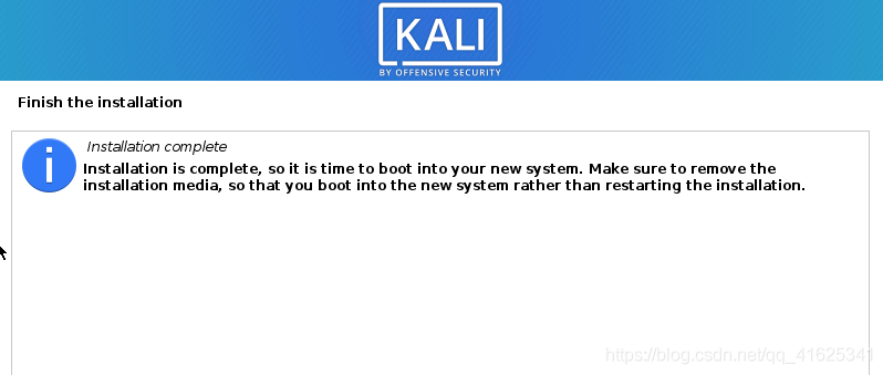 Kali