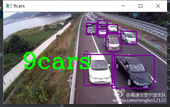 【项目实战】基于PeLee的多目标实时检测pythonqq46098574的博客-