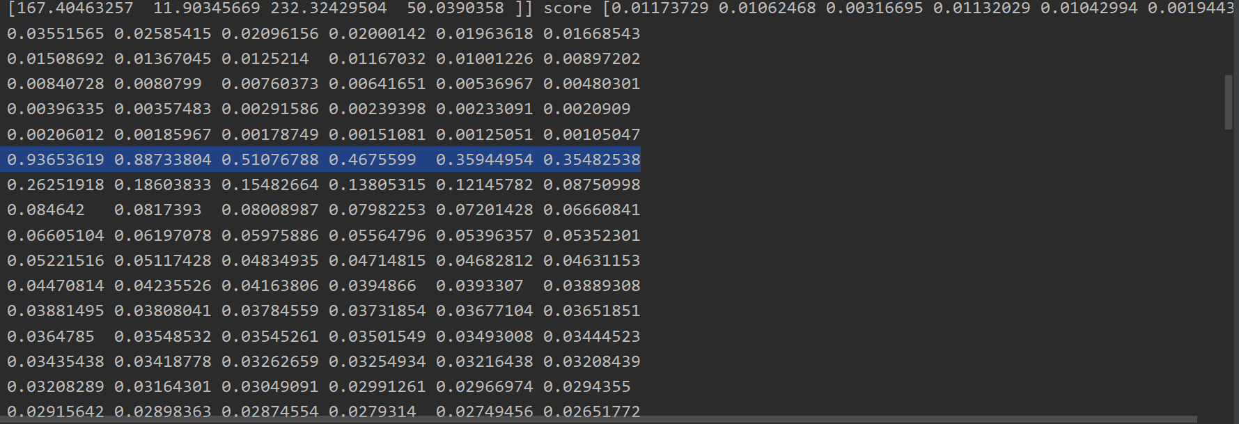 【项目实战】基于PeLee的多目标实时检测pythonqq46098574的博客-