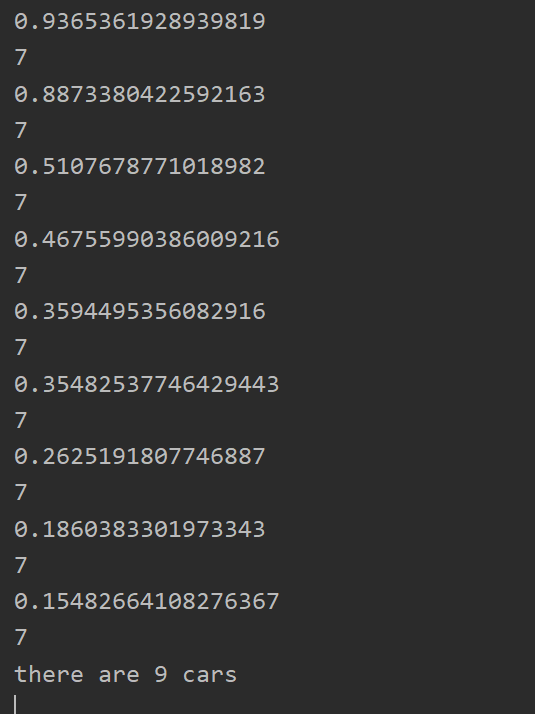 【项目实战】基于PeLee的多目标实时检测pythonqq46098574的博客-