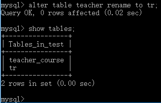 SQL语句书写复习数据库Calvin的博客-