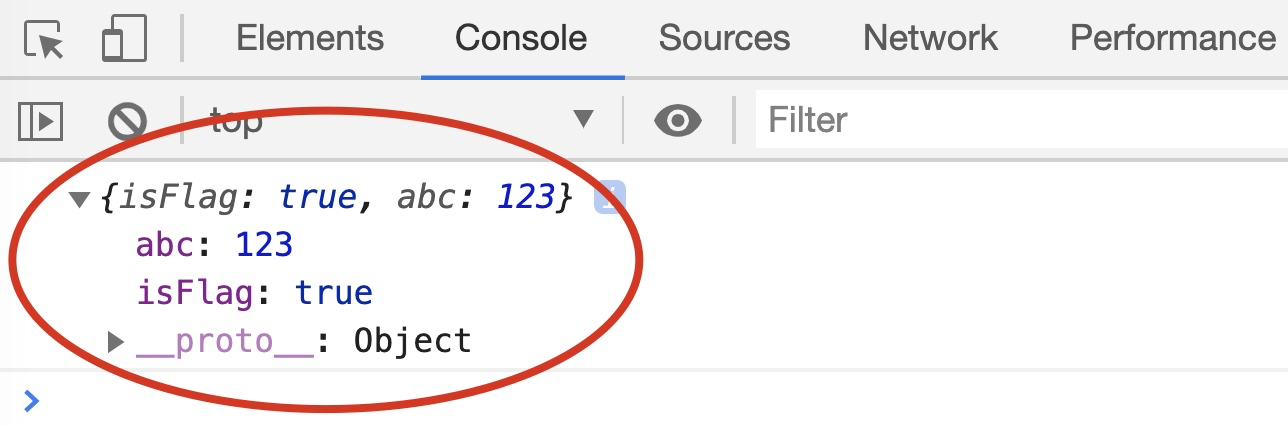 JavsScript基础语法03-对象javascriptAmo Xiang的博客-