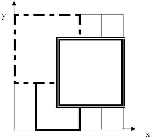 【牛客】铺地毯题解