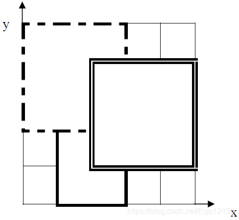 【牛客】铺地毯题解