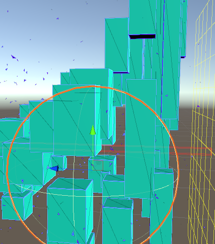 使用Unity实现Voxelizer网格变换游戏qq42115447的博客-