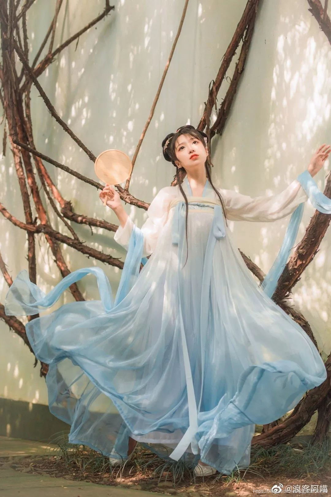 精美汉服,送女友必备,python百行代码带你玩进汉服圈!pythonqq45906219的博客-