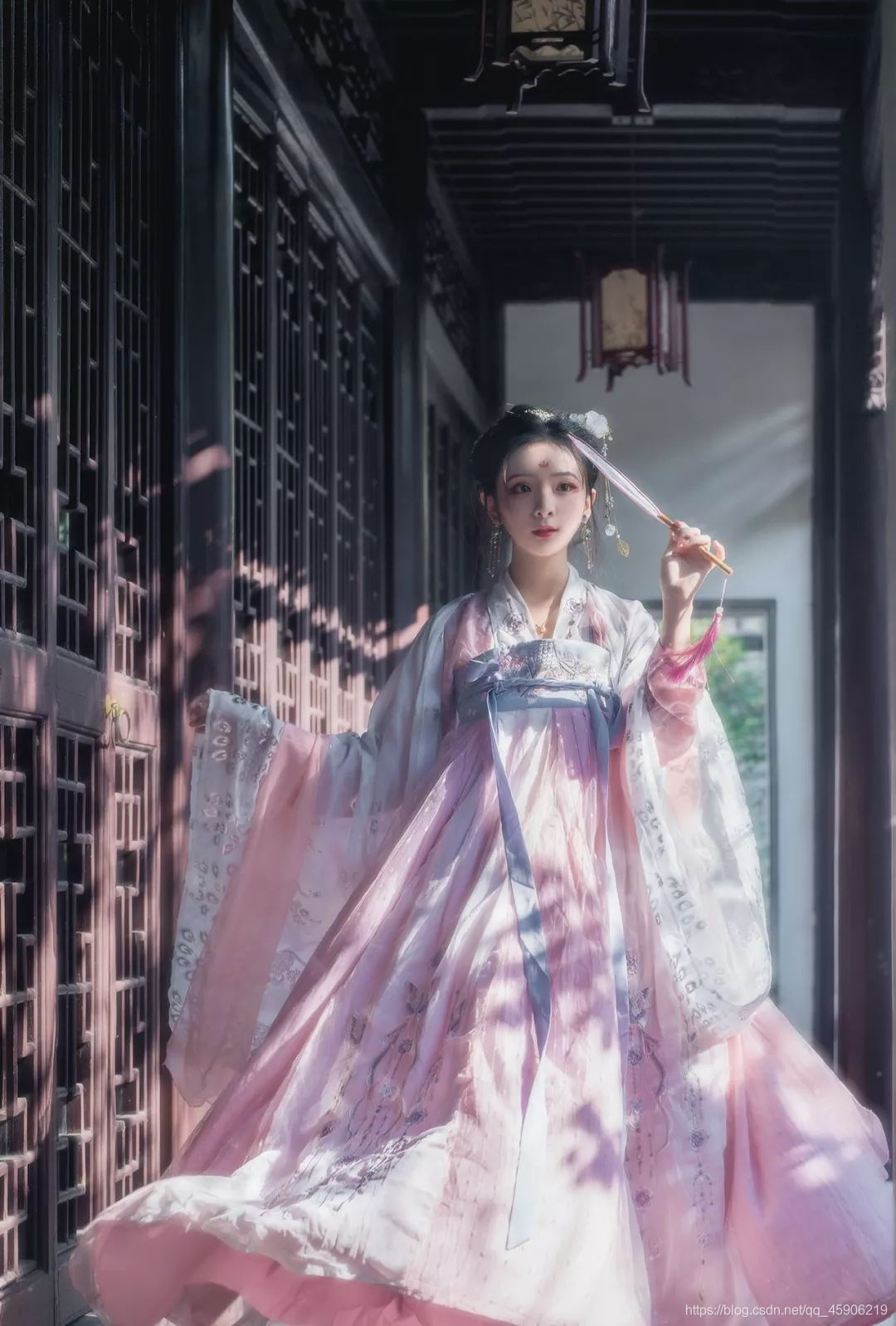 精美汉服,送女友必备,python百行代码带你玩进汉服圈!pythonqq45906219的博客-