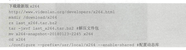 Centos7安装FFmpegffmpegweixin43404791的博客-