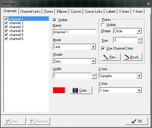 vs2010 + Qt4.8.6 + plotLab5.0.3 实现数据可视化1.0——C++实现c/c++u014630251的博客-