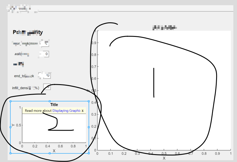 如何在matlab中app里面的指定的绘图框进行绘图_uiaxes meshCSDN博客