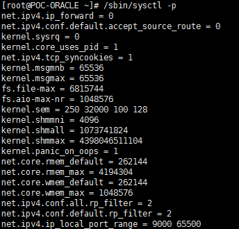Oracle 12c 全过程静默安装数据库忙碌的菠萝的博客-