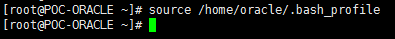 Oracle 12c 全过程静默安装数据库忙碌的菠萝的博客-
