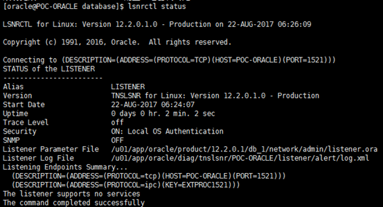 Oracle 12c 全过程静默安装数据库忙碌的菠萝的博客-