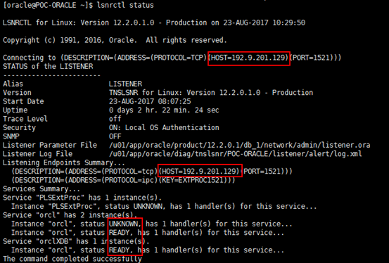 Oracle 12c 全过程静默安装数据库忙碌的菠萝的博客-