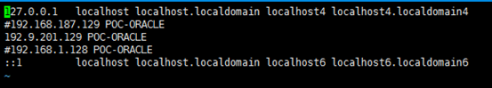 Oracle 12c 全过程静默安装数据库忙碌的菠萝的博客-