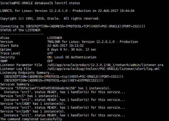 Oracle 12c 全过程静默安装数据库忙碌的菠萝的博客-
