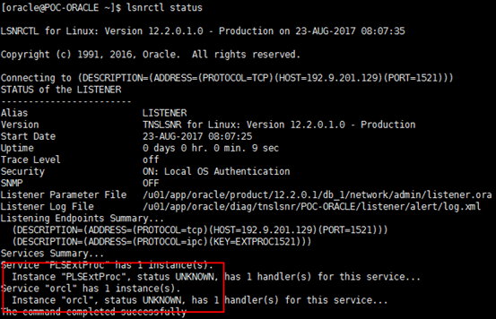 Oracle 12c 全过程静默安装数据库忙碌的菠萝的博客-